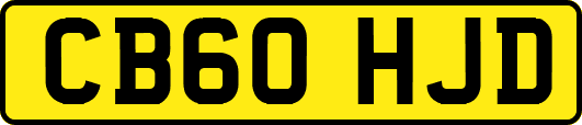 CB60HJD