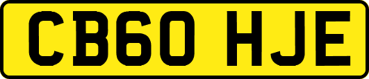 CB60HJE