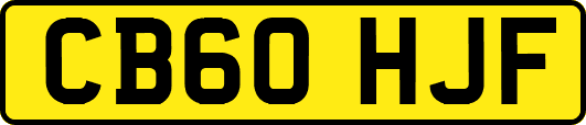 CB60HJF