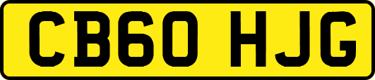 CB60HJG