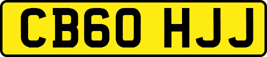 CB60HJJ