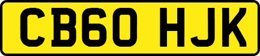 CB60HJK