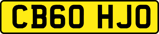 CB60HJO