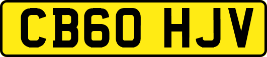 CB60HJV