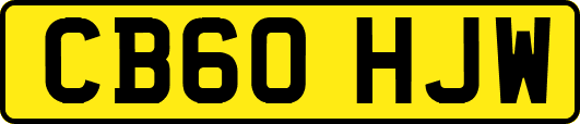 CB60HJW