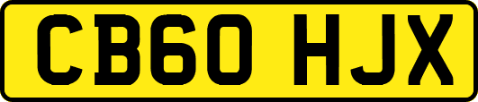 CB60HJX