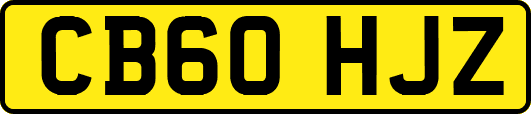 CB60HJZ