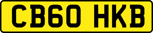 CB60HKB