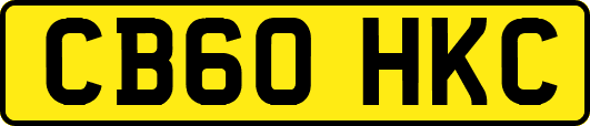 CB60HKC