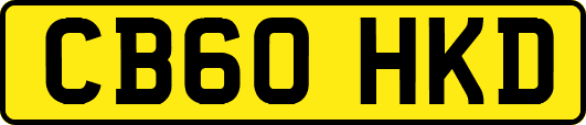 CB60HKD