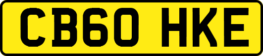 CB60HKE