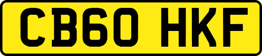 CB60HKF