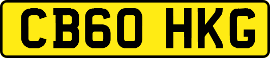 CB60HKG