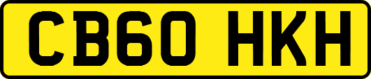 CB60HKH