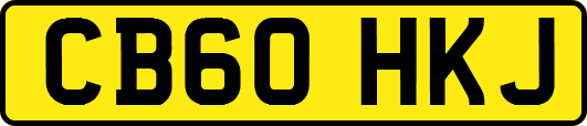 CB60HKJ