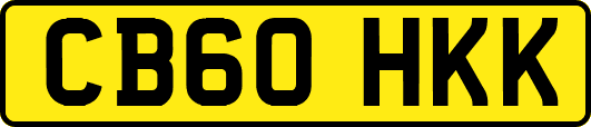 CB60HKK