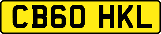 CB60HKL