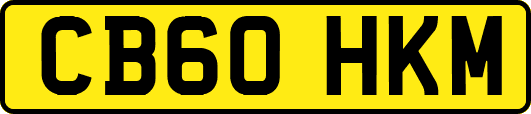 CB60HKM