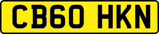 CB60HKN