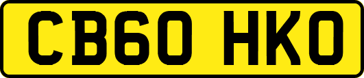 CB60HKO