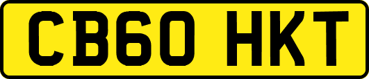 CB60HKT