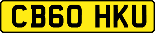 CB60HKU