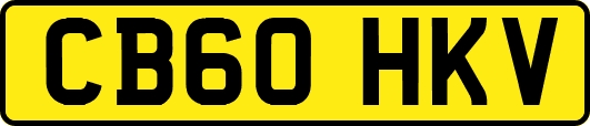 CB60HKV