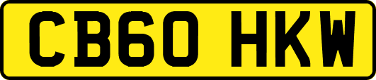 CB60HKW