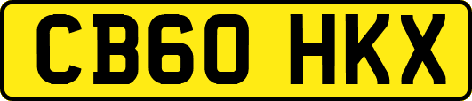 CB60HKX