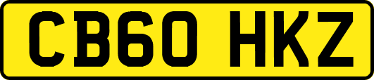 CB60HKZ