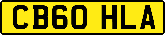CB60HLA