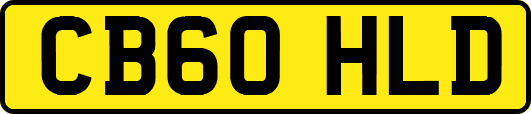 CB60HLD
