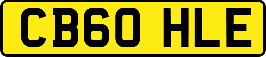 CB60HLE