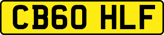 CB60HLF