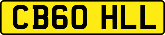CB60HLL