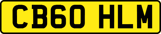 CB60HLM