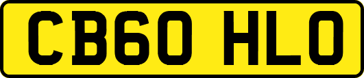 CB60HLO