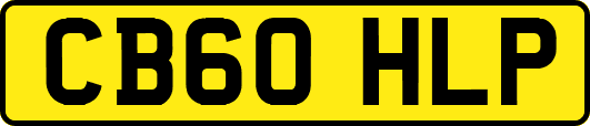 CB60HLP