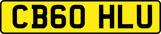 CB60HLU