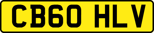 CB60HLV