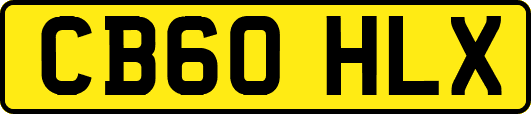 CB60HLX