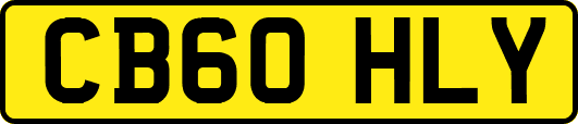CB60HLY