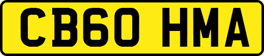 CB60HMA
