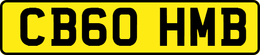 CB60HMB