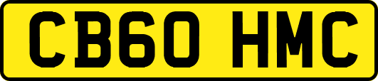 CB60HMC