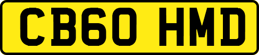 CB60HMD