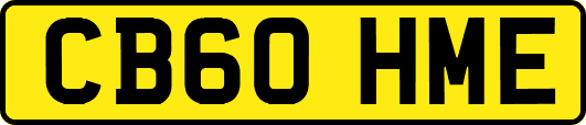 CB60HME