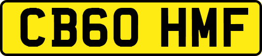 CB60HMF