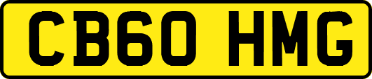 CB60HMG