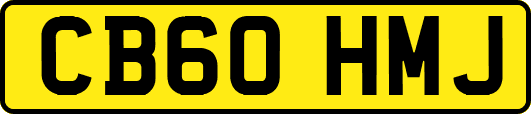 CB60HMJ